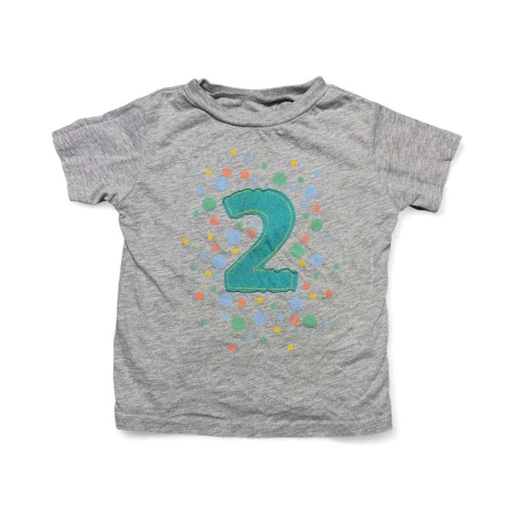 Hallmark |  Toddler Tee | 2T